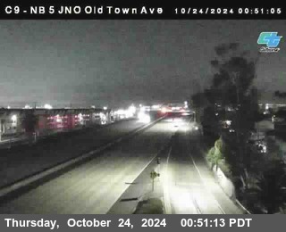 NB 5 JNO Old Town