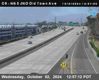 NB 5 JNO Old Town