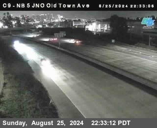 NB 5 JNO Old Town