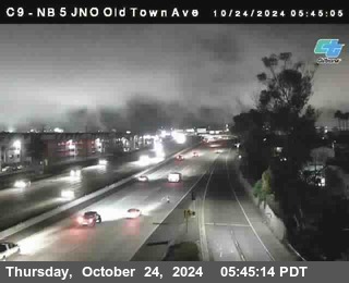 NB 5 JNO Old Town