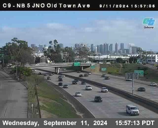 NB 5 JNO Old Town