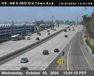 NB 5 JNO Old Town