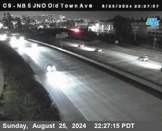 NB 5 JNO Old Town