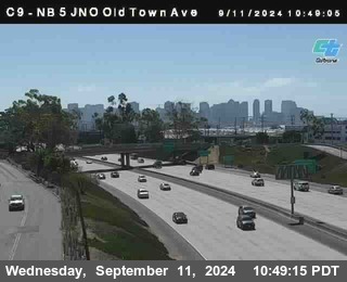 NB 5 JNO Old Town