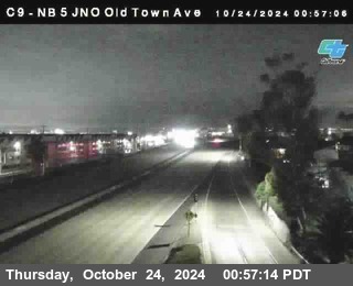 NB 5 JNO Old Town