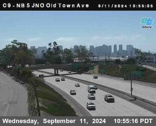 NB 5 JNO Old Town