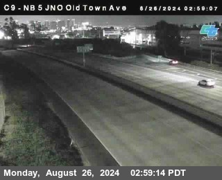 NB 5 JNO Old Town