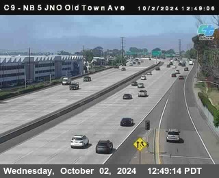 NB 5 JNO Old Town