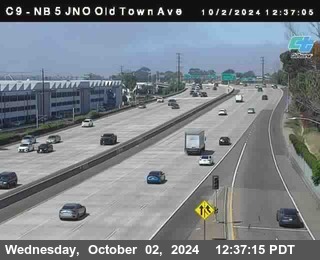 NB 5 JNO Old Town