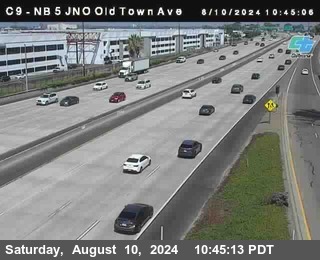 NB 5 JNO Old Town