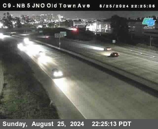 NB 5 JNO Old Town