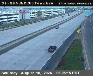 NB 5 JNO Old Town