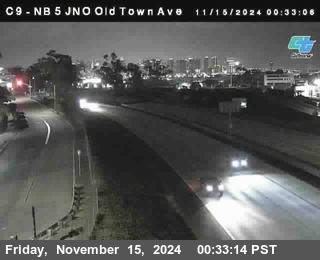 NB 5 JNO Old Town