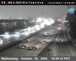 NB 5 JNO Old Town