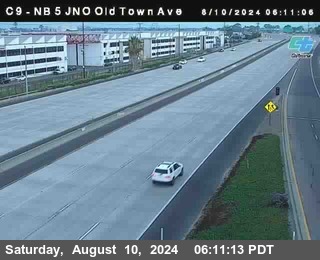 NB 5 JNO Old Town