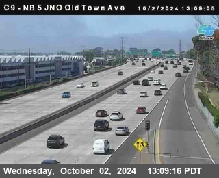 NB 5 JNO Old Town