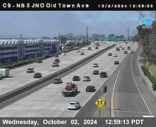 NB 5 JNO Old Town