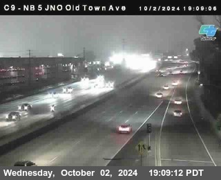 NB 5 JNO Old Town