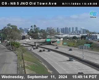 NB 5 JNO Old Town