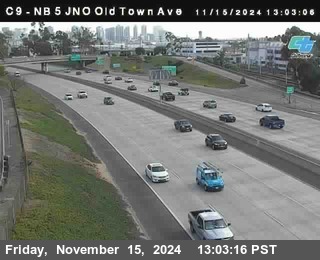 NB 5 JNO Old Town