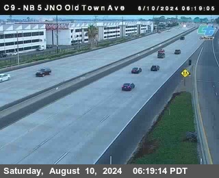 NB 5 JNO Old Town