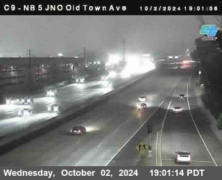 NB 5 JNO Old Town