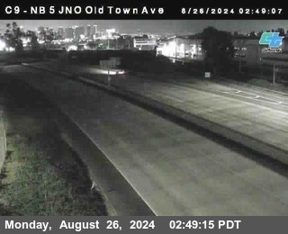 NB 5 JNO Old Town