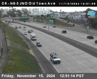 NB 5 JNO Old Town