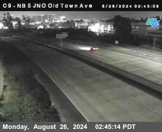 NB 5 JNO Old Town