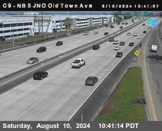 NB 5 JNO Old Town