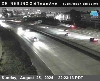 NB 5 JNO Old Town