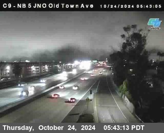 NB 5 JNO Old Town