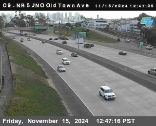 NB 5 JNO Old Town