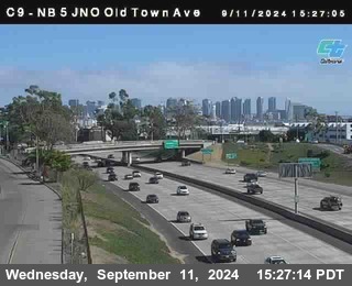 NB 5 JNO Old Town