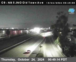 NB 5 JNO Old Town