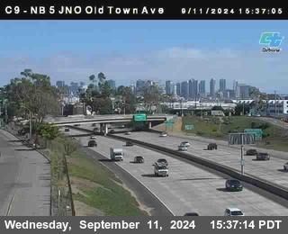 NB 5 JNO Old Town