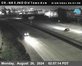 NB 5 JNO Old Town