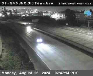 NB 5 JNO Old Town