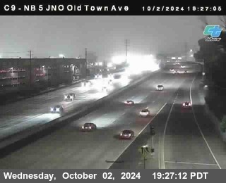 NB 5 JNO Old Town