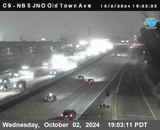 NB 5 JNO Old Town