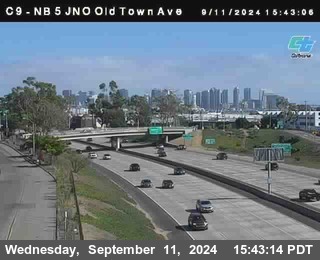 NB 5 JNO Old Town