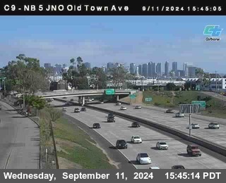 NB 5 JNO Old Town