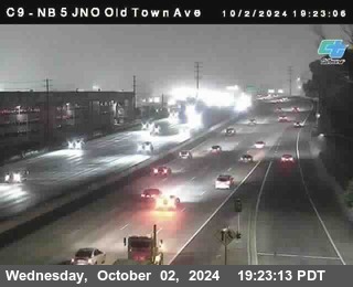 NB 5 JNO Old Town