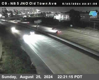 NB 5 JNO Old Town