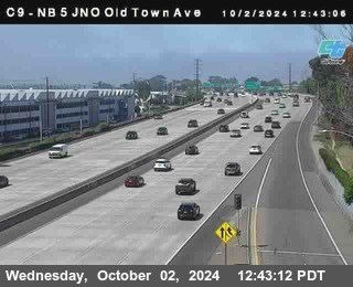 NB 5 JNO Old Town