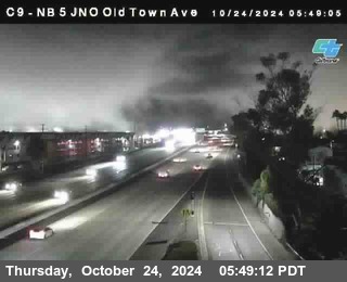 NB 5 JNO Old Town