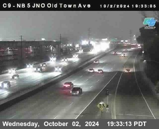 NB 5 JNO Old Town