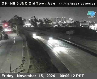 NB 5 JNO Old Town