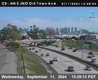 NB 5 JNO Old Town