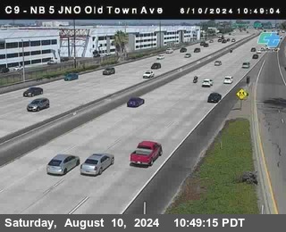 NB 5 JNO Old Town